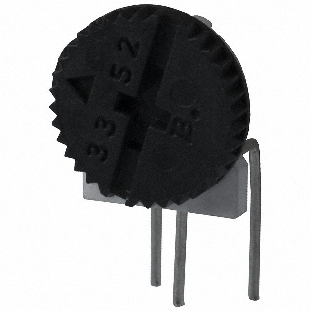 Bourns Inc. 3352H-1-103LF electronic component