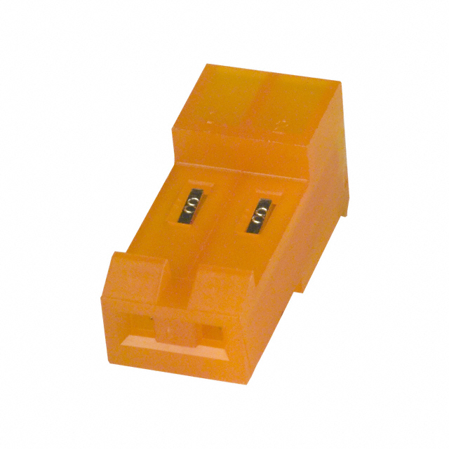 TE Connectivity AMP Connectors 3-640426-2 electronic component
