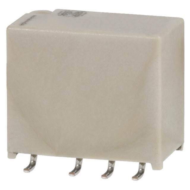 Panasonic Electric Works AGN210A4HZ electronic component