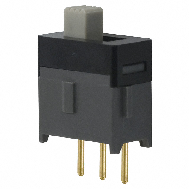 NKK Switches AS13AP electronic component
