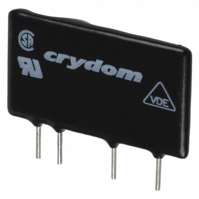 Sensata-Crydom CX240D5 electronic component