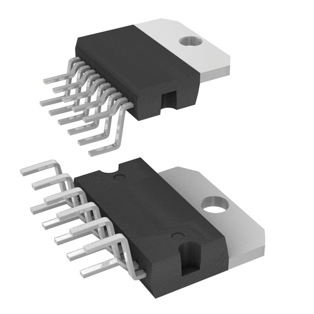 STMicroelectronics TDA2004R electronic component