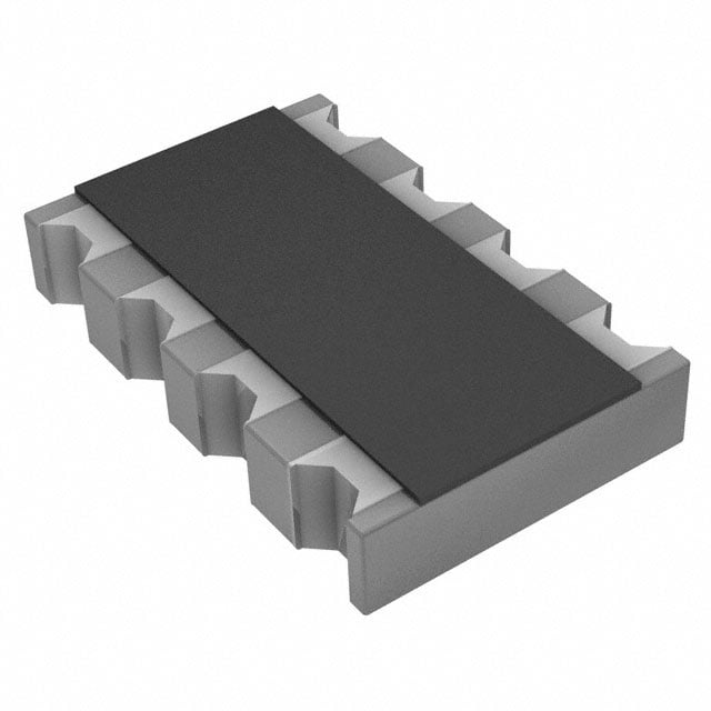 CTS Resistor Products 742C083103JP electronic component
