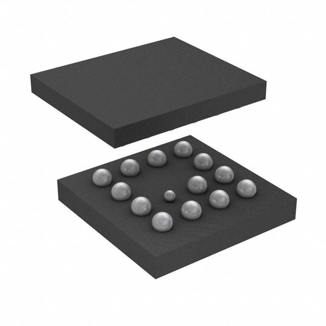 ROHM Semiconductor BD6046GUL-E2 electronic component