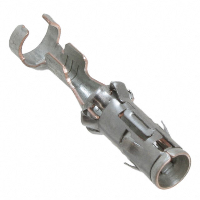 TE Connectivity AMP Connectors 962982-1 electronic component