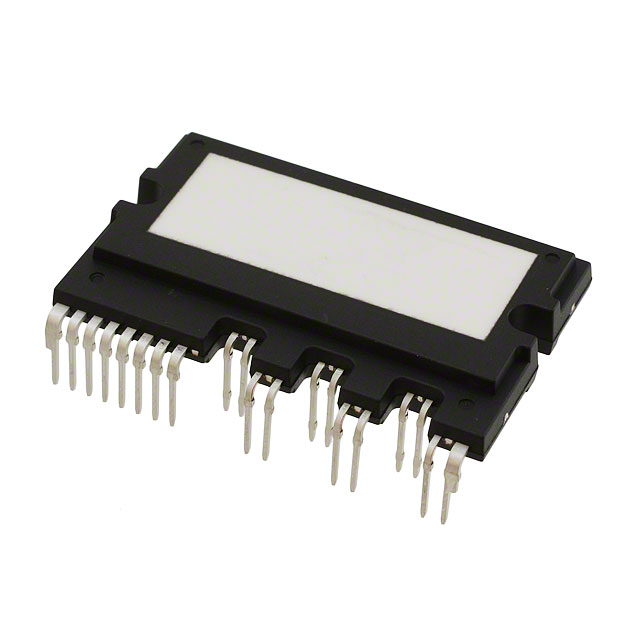 onsemi FNB35060T electronic component