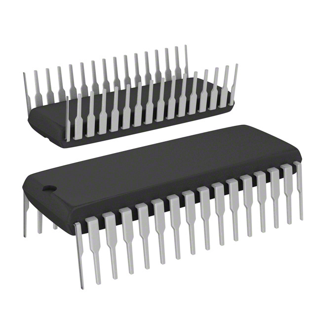 Intersil X28C010FM-12 electronic component