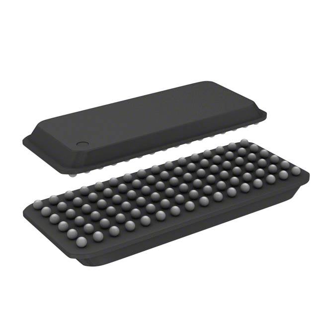 STMicroelectronics 74VCXH32245LBR electronic component