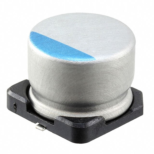 Nichicon PCR1V151MCL1GS electronic component