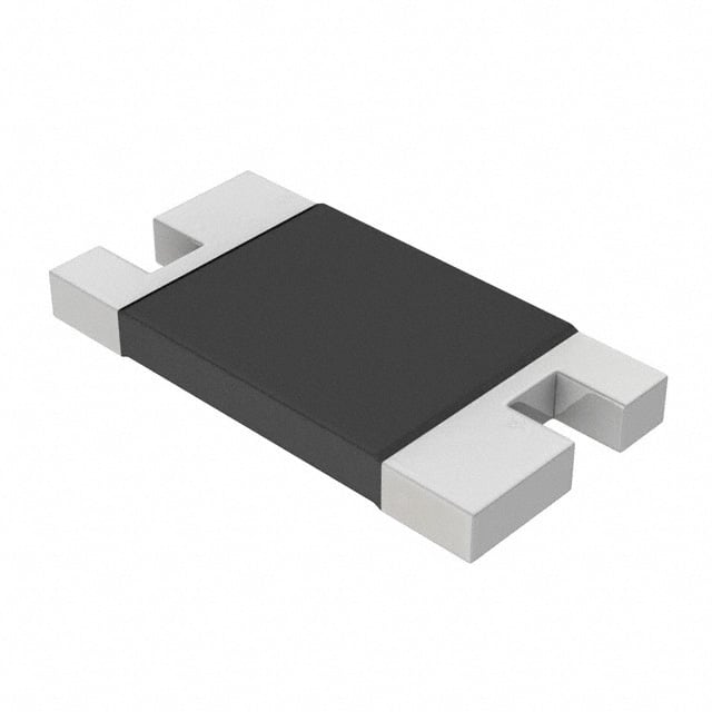 VPG Foil Resistors Y14870R05000B9R electronic component