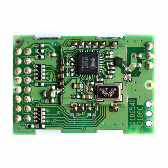 Silicon Labs 370100870 electronic component