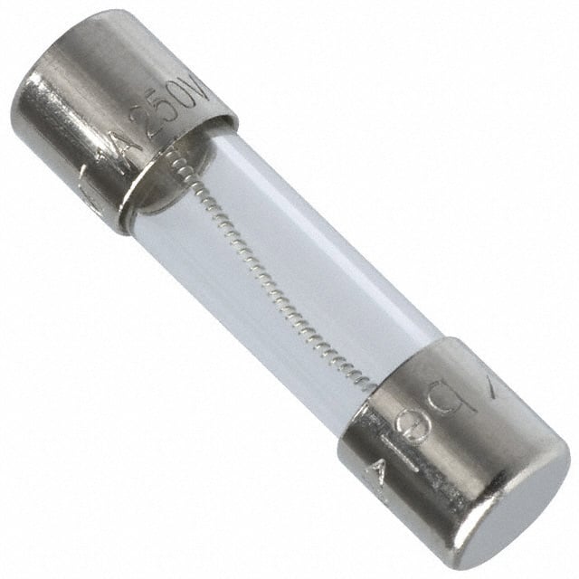 Bel Fuse Inc. 5MT 500 electronic component