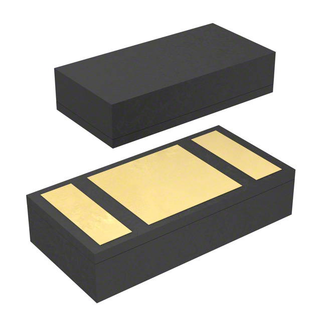 Broadcom Limited VMMK-2103-BLKG electronic component