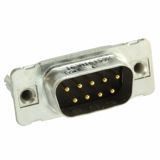 Amphenol CONEC 163A16159X electronic component