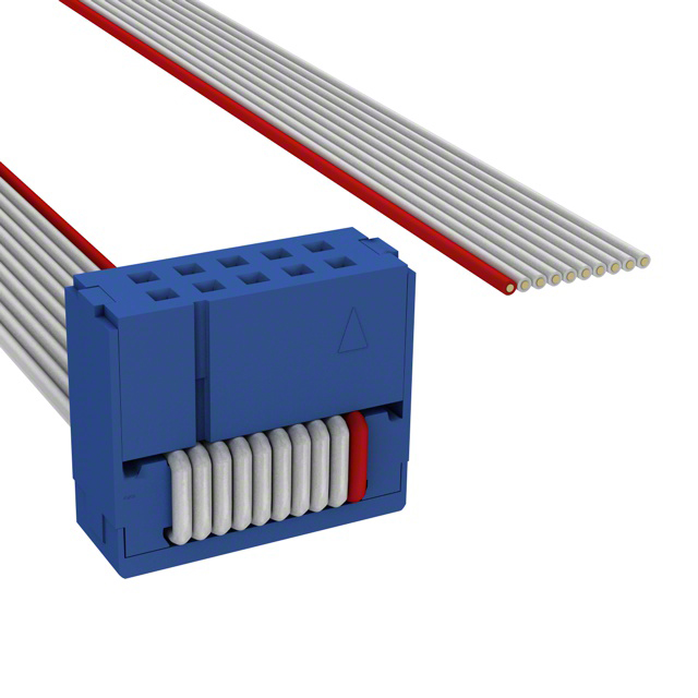 CW Industries C1BXG-1036G electronic component