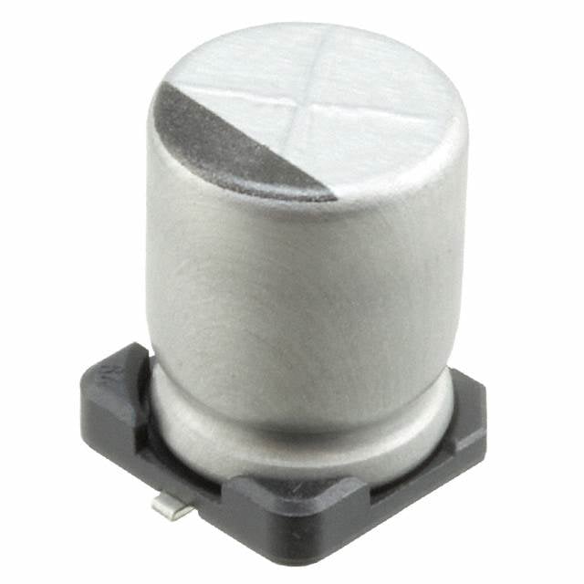 Nichicon UCD1C471MNL1GS electronic component