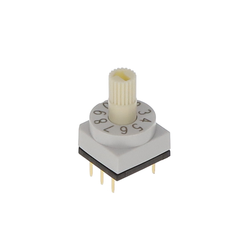 Knitter-Switch DRS 61110 electronic component