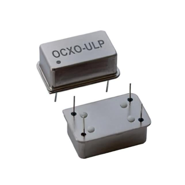 Micro Crystal AG OCXO-ULP 16.384 MHZ electronic component