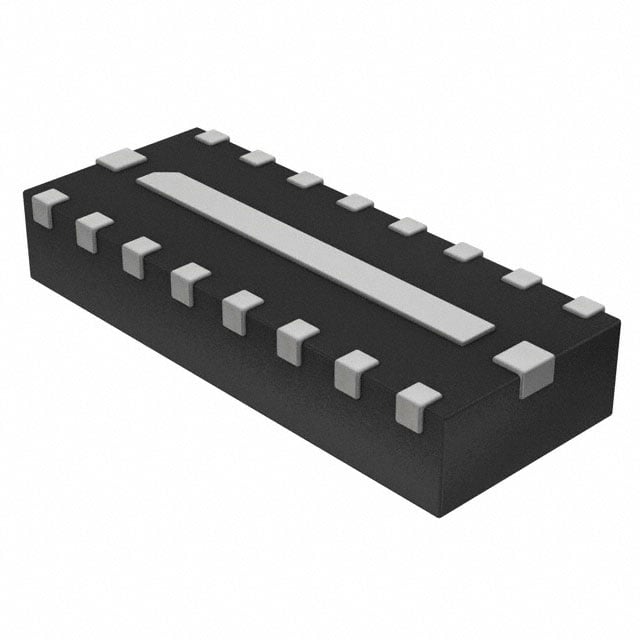 onsemi NUF8410MNT4G electronic component