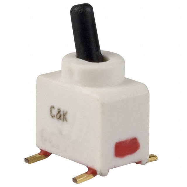 C&K GT12MSCBETR electronic component