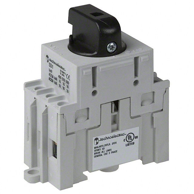 American Electrical Inc. 19203-11 electronic component