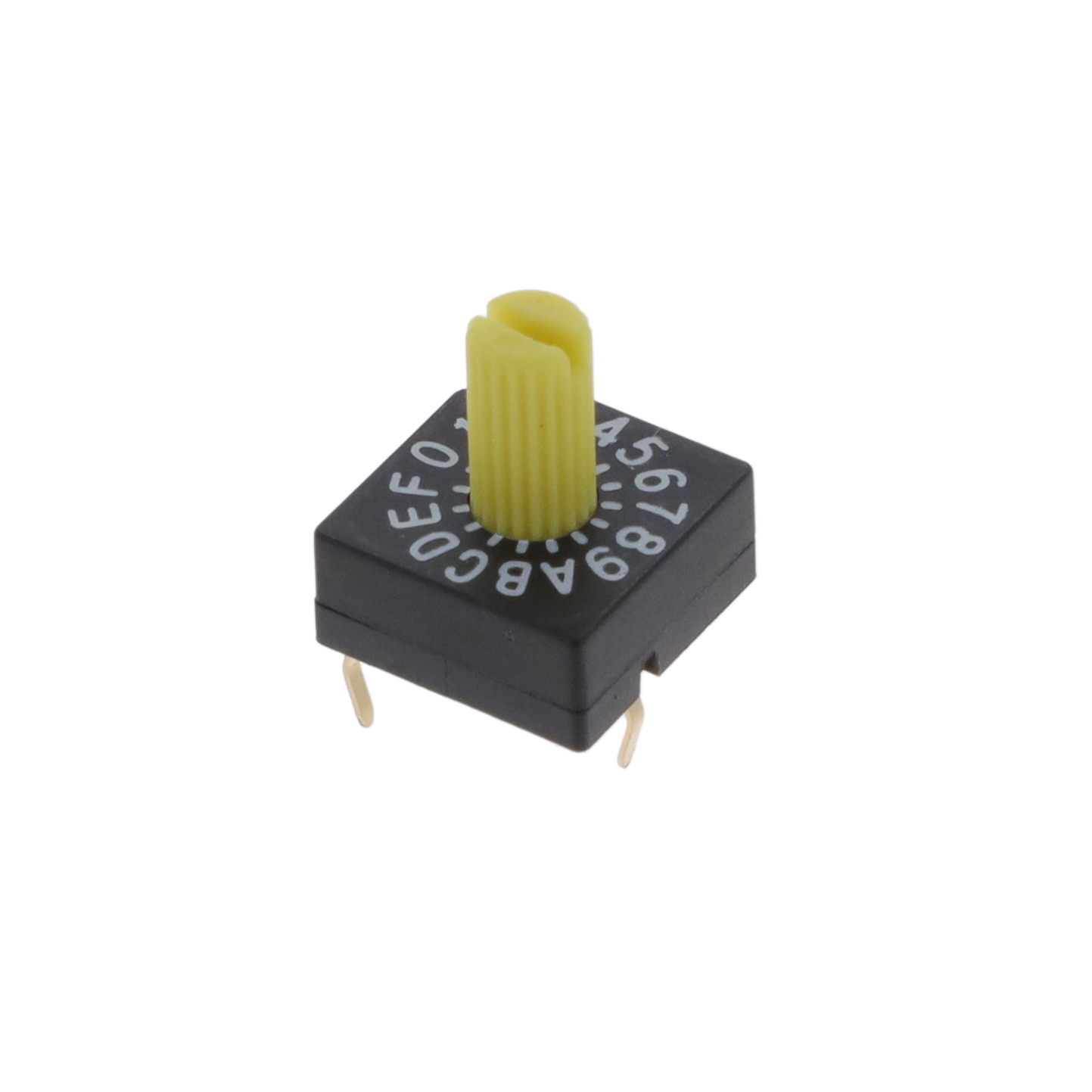 Knitter-Switch DRS 4016 electronic component