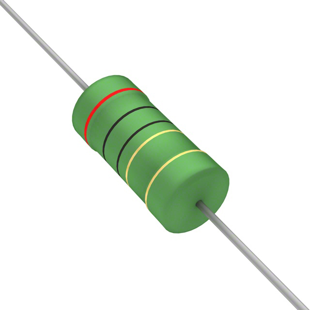 Bourns Inc. FW20A20R0JA electronic component