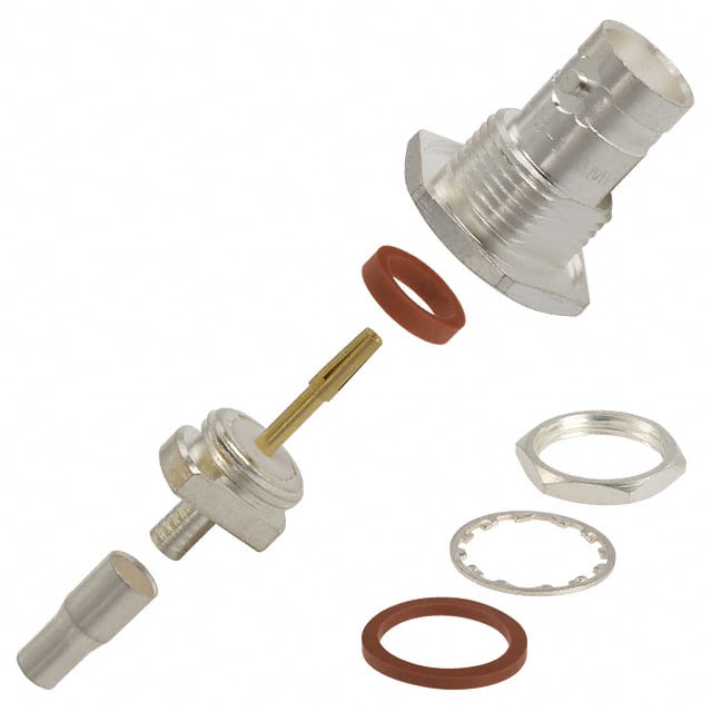 TE Connectivity AMP Connectors 2-330060-1 electronic component
