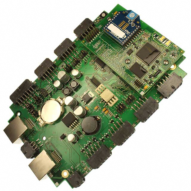 Digi 20-101-1261 electronic component