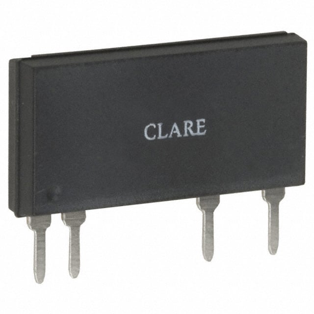 IXYS Integrated Circuits Division PS2401 electronic component