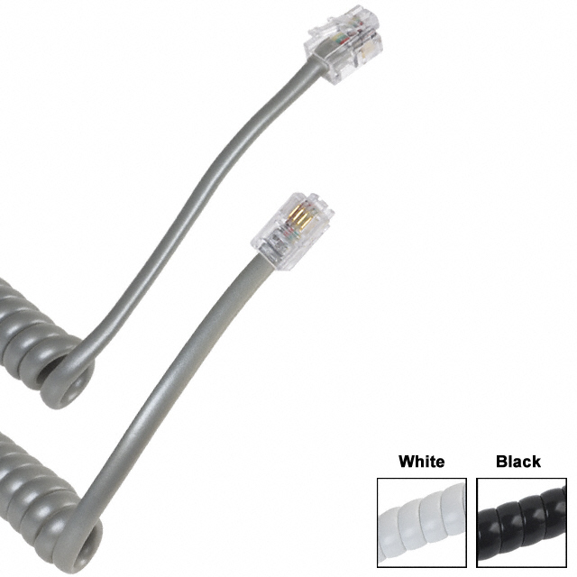 Modular Cable Assemblies (VA) H2443R-14C electronic component