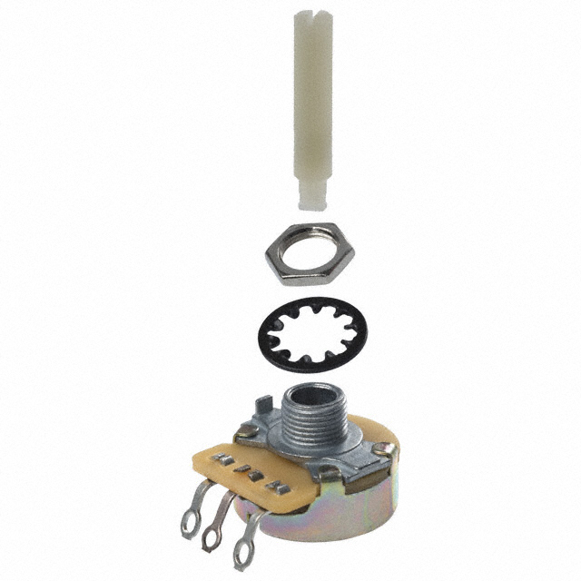 CTS Electrocomponents 450D103KSD8 electronic component