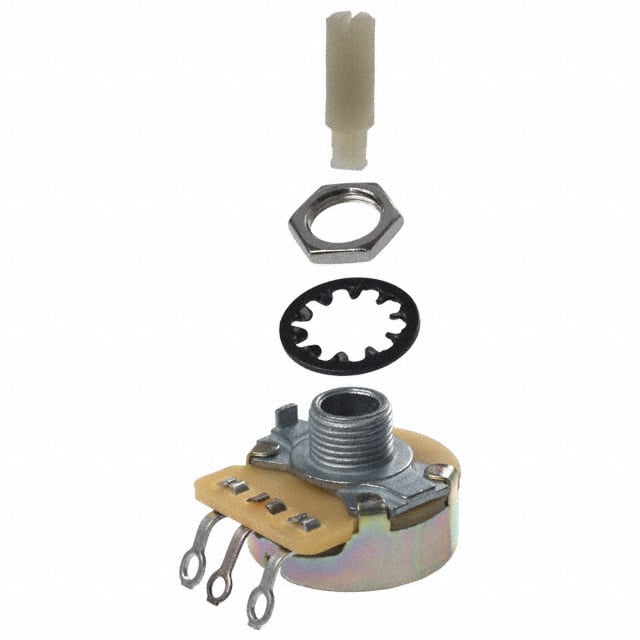 CTS Electrocomponents 450D103KSD4 electronic component