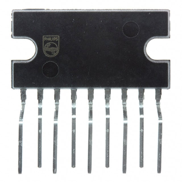 NXP USA Inc. TDA3617J/N1C,112 electronic component