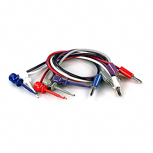 E-Z-Hook 601XR-18 5R electronic component