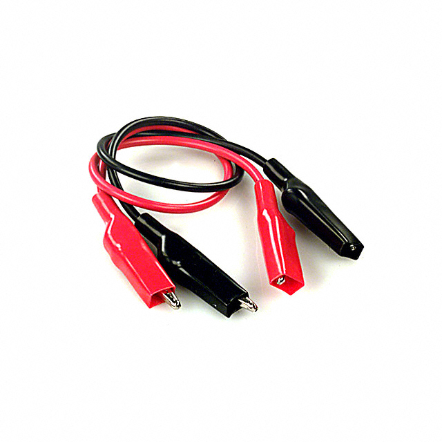 E-Z-Hook 684-12 R/B electronic component