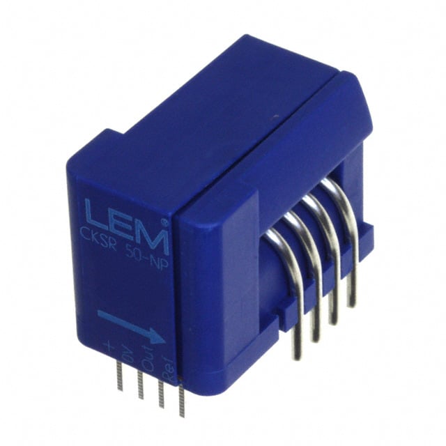 LEM USA Inc. CKSR 50-NP electronic component