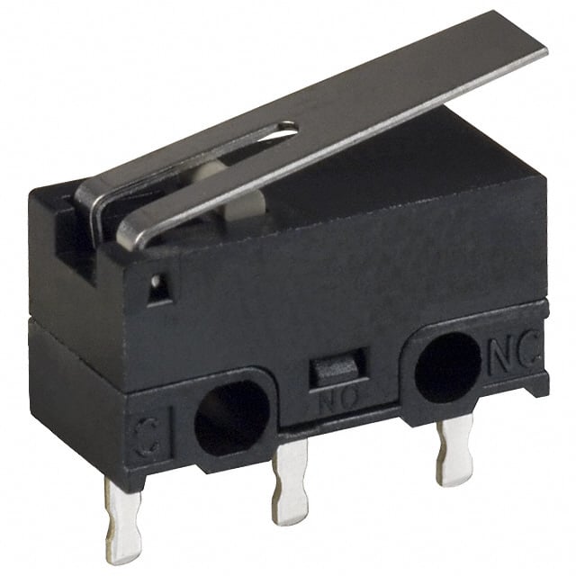 Aratas America LLC D2F-L electronic component