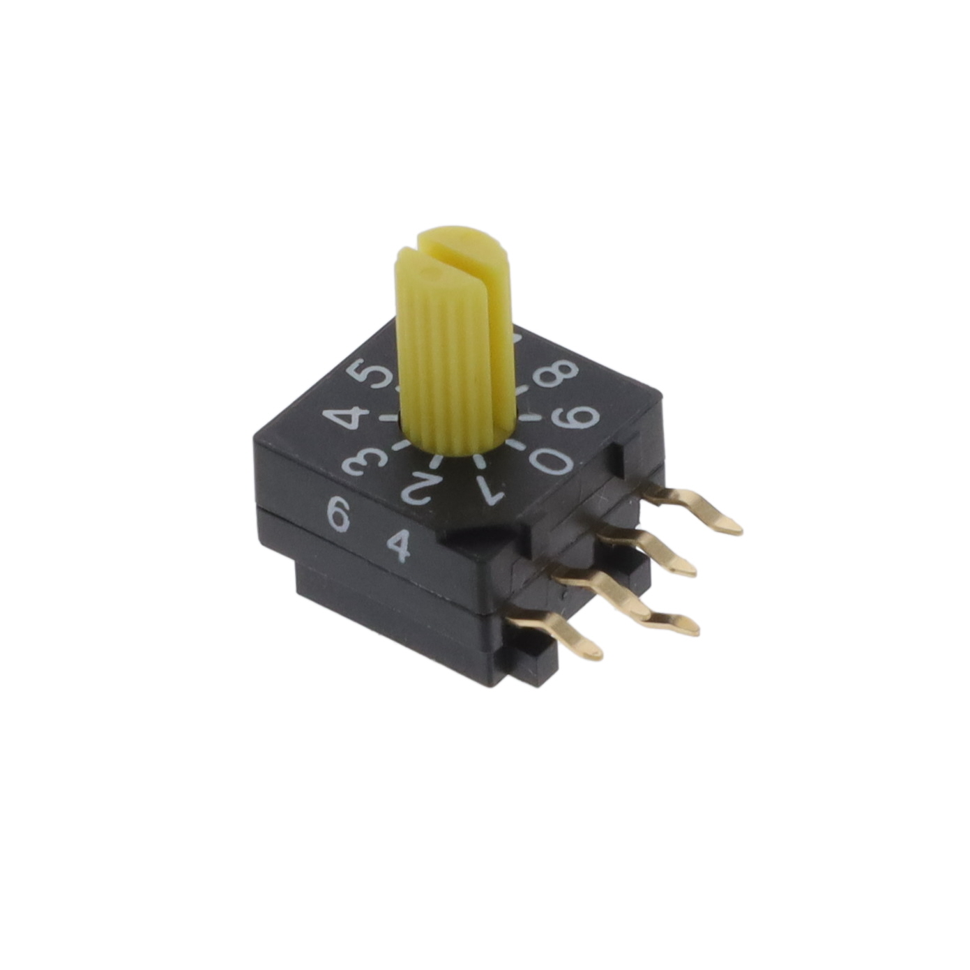 Knitter-Switch DRR 4010 electronic component