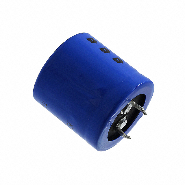 Vishay Beyschlag/Draloric/BC Components MAL205651682E3 electronic component