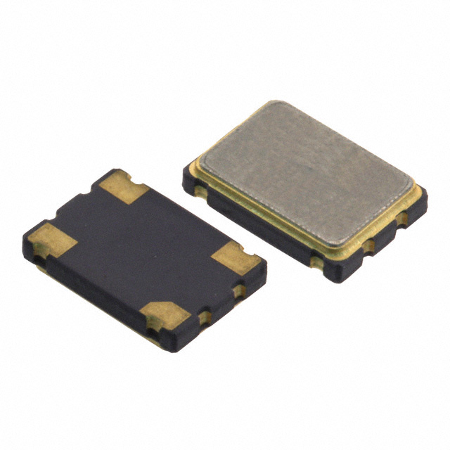 TXC CORPORATION 7W-24.000MBB-T electronic component