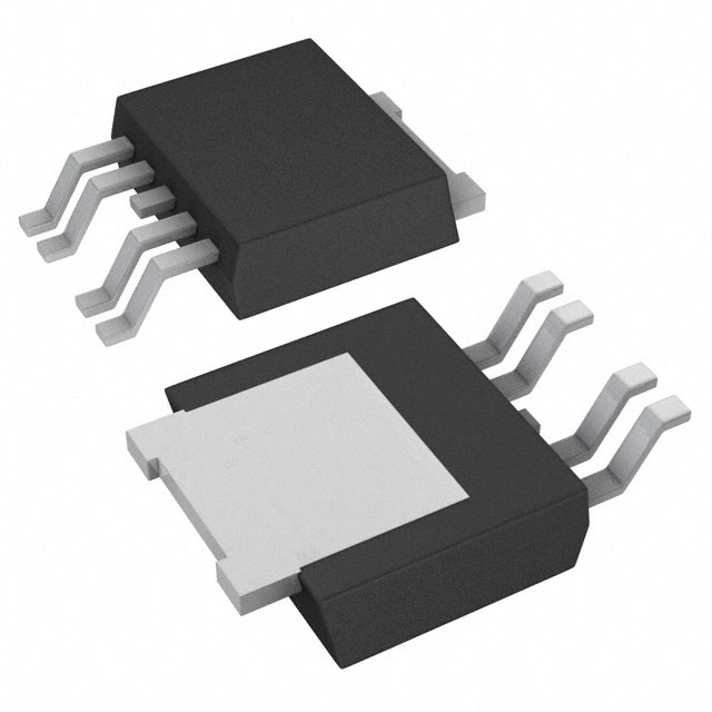 ROHM Semiconductor BD800M5WFPJ-CE2 electronic component