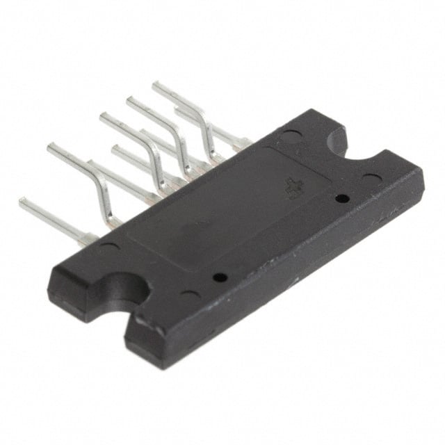 onsemi FLS2100XS electronic component