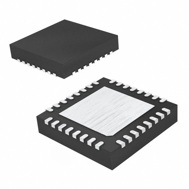 CML Micro CMX972Q5 electronic component