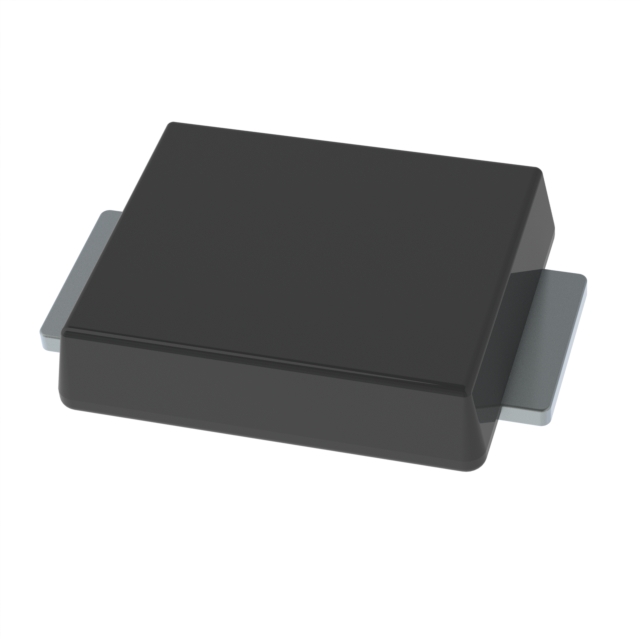 Panjit International Inc. SK54BLF_R1_00001 electronic component