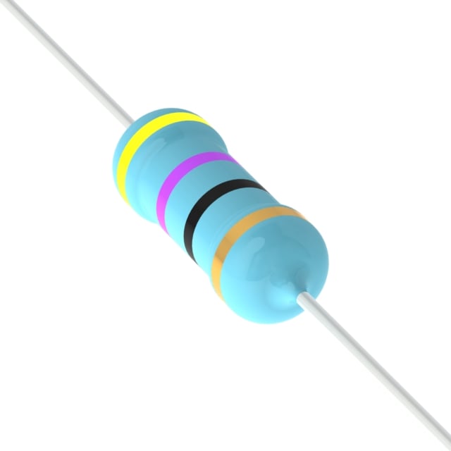 TE Connectivity Passive Product ROX3SJ47R electronic component