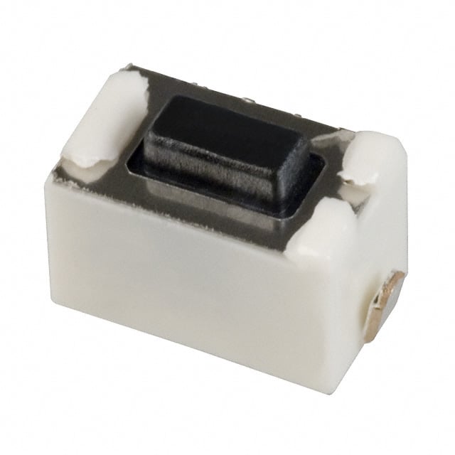 Panasonic Industry EVQ-PJS04K electronic component