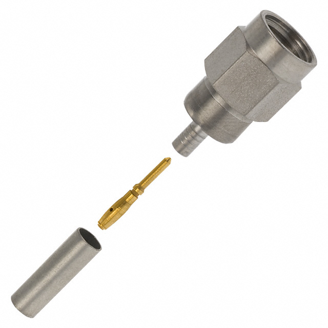 TE Connectivity Aerospace, Defense and Marine 221117-2 electronic component