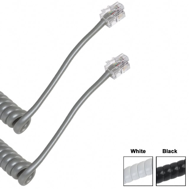Modular Cable Assemblies (VA) GLF-444-074-515-D electronic component