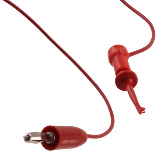 E-Z-Hook BXM-12RED electronic component